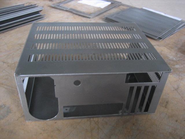 不銹鋼機箱加工企業(yè)積極開拓市場，拓展產(chǎn)品應(yīng)用領(lǐng)域